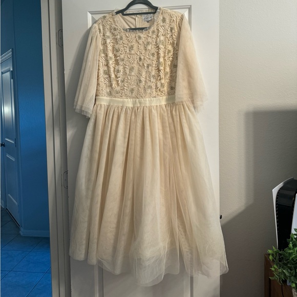 STARGAZING SPARKLE DRESS - Picture 5 of 10